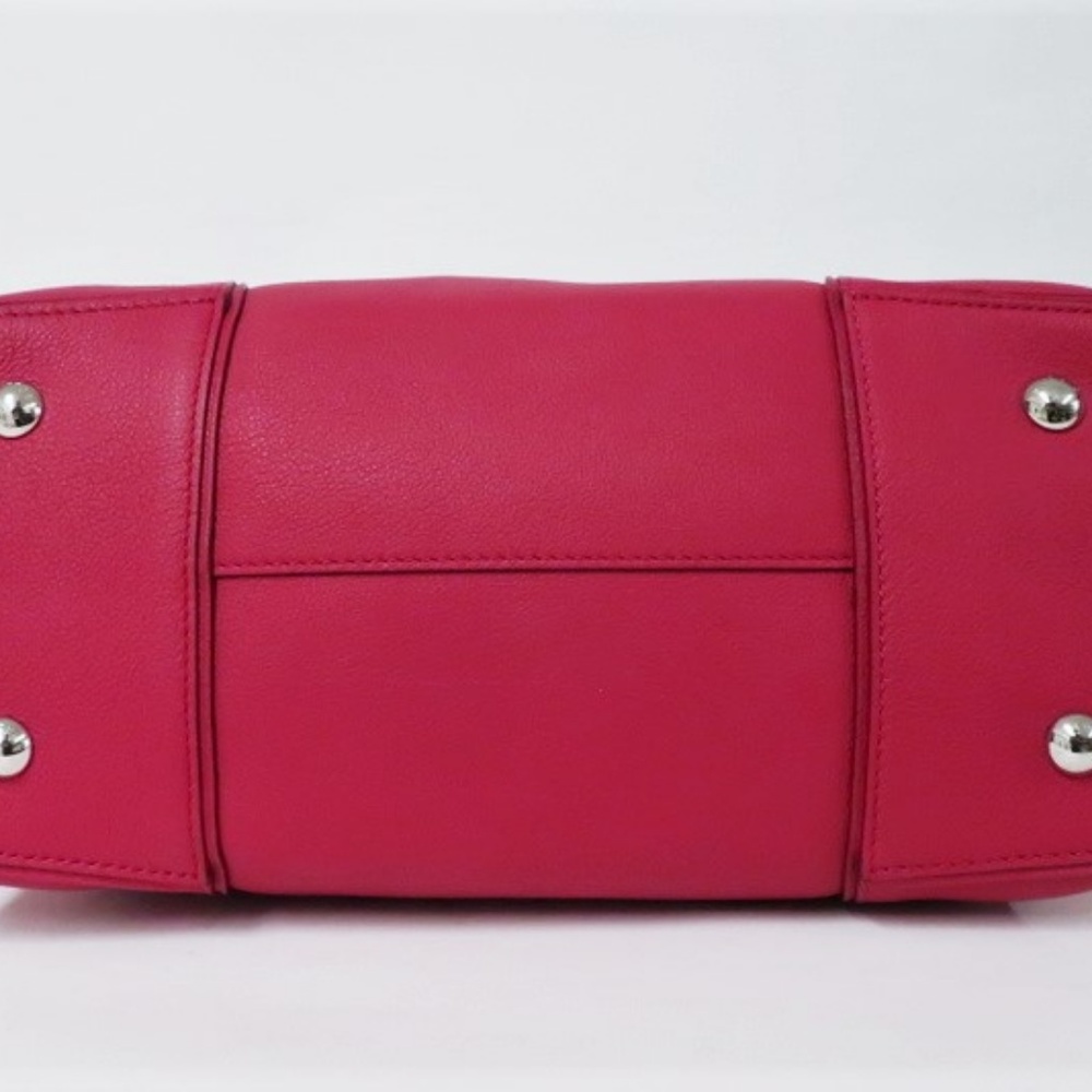 Louis Vuitton Soft Lockit MM Bag - Picture 5 of 8